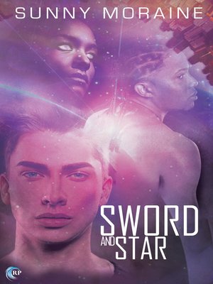cover image of Sword and Star